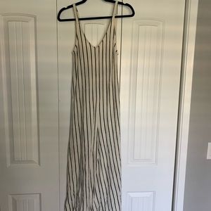 ASOS cropped Jumpsuit